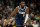 MILWAUKEE, WISCONSIN - NOVEMBER 27: Tim Hardaway Jr. #11 of the Dallas Mavericks looks on during the first half of the game against the Milwaukee Bucks at Fiserv Forum on November 27, 2022 in Milwaukee, Wisconsin. NOTE TO USER: User expressly acknowledges and agrees that, by downloading and or using this photograph, User is consenting to the terms and conditions of the Getty Images License Agreement. (Photo by John Fisher/Getty Images)