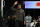 PHOENIX, AZ - OCTOBER 1 -  General Manager James Jones takes the stage during the Phoenix Suns open practice on October 1, 2022, at the Footprint Center in Phoenix, Arizona. NOTE TO USER: User expressly acknowledges and agrees that, by downloading and or using this Photograph, user is consenting to the terms and conditions of the Getty Images License Agreement. Mandatory Copyright Notice: Copyright 2022 NBAE (Photo by Barry Gossage / NBAE via Getty Images)