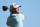 LOS ANGELES, CALIFORNIA - JUNE 18: Wyndham Clark of the United States plays his shot from the 13th tee during the final round of the 123rd U.S. Open Championship at The Los Angeles Country Club on June 18, 2023 in Los Angeles, California. (Photo by Sean M. Haffey/Getty Images)