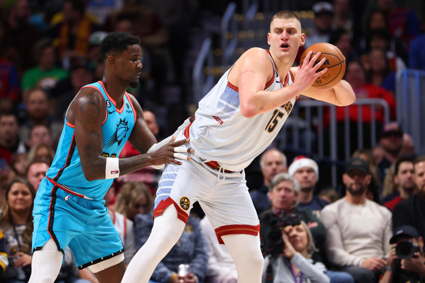 Ranking Nikola Jokić and Every NBA Finals MVP of the Last 5 Years, News,  Scores, Highlights, Stats, and Rumors