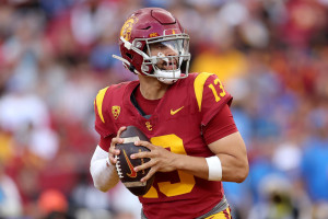 NFL Draft 2024 Results: Tracking the Full List of Picks and Selections