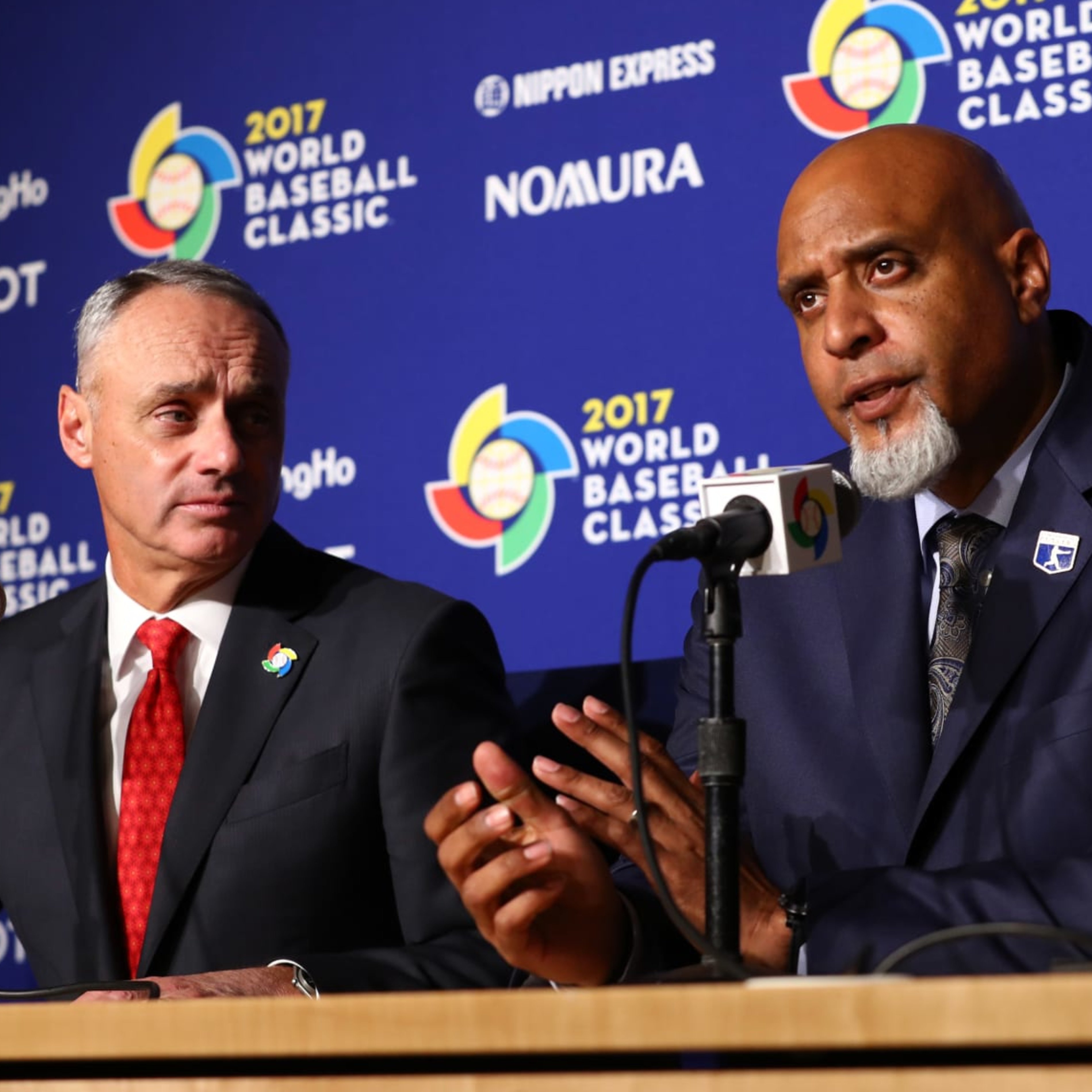 MLBPA Rejects MLB’s International Draft Proposal; Qualifying Offer System Remains