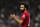 MADRID, SPAIN - MARCH 15: Mohamed Salah of Liverpool applauds during the UEFA Champions League round of 16 leg two match between Real Madrid and Liverpool FC at Estadio Santiago Bernabeu on March 15, 2023 in Madrid, Spain. (Photo by Angel Martinez/Getty Images)