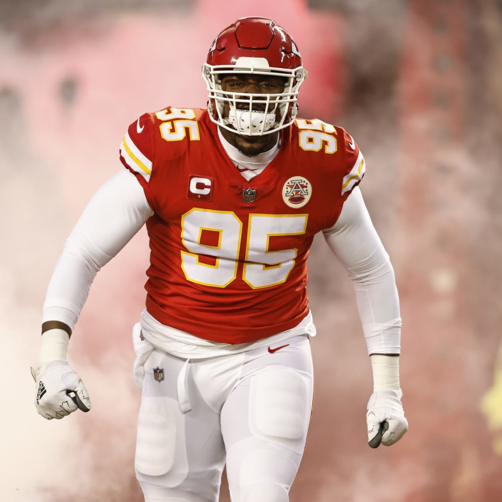 Kansas City Chiefs News, Rumors, Depth Chart, Schedule, Scores, Stats, and  More