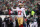 Football: NFC Championship: San Francisco 49ers Josh Johnson (17) in action, calls a play vs Philadelphia Eagles at Lincoln Financial Stadium. 
Philadelphia, PA 1/29/2023 
CREDIT: Simon Bruty (Photo by Simon Bruty/Sports Illustrated via Getty Images) 
(Set Number: X164295 TK1)
