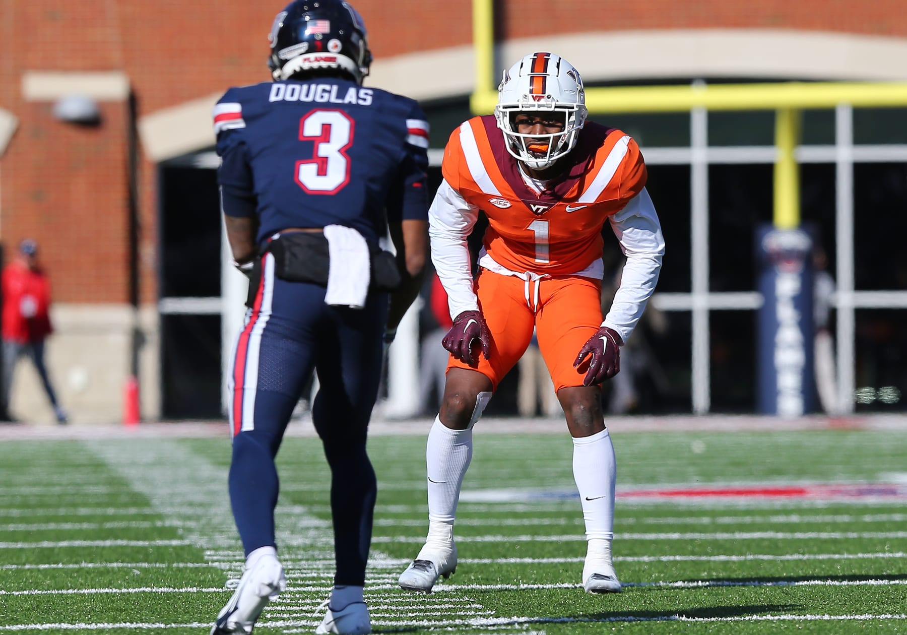 Chamarri Conner NFL Draft 2023: Scouting Report for Virginia Tech S
