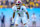 TAMPA, FL - DECEMBER 31: Alabama Crimson Tide defensive back Domani Jackson (1) looks on during the ReliaQuest Bowl between the Alabama Crimson Tide and the Michigan Wolverines, December 31, 2024 at Raymond James Stadium in Tampa, Florida. (Photo by Ricky Bowden/Icon Sportswire via Getty Images)