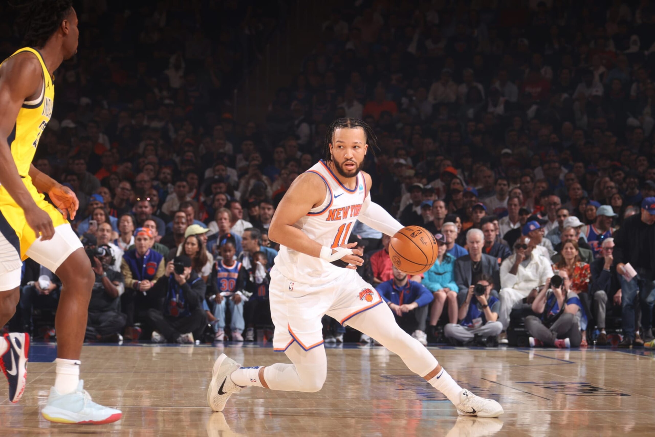 Jalen Brunson