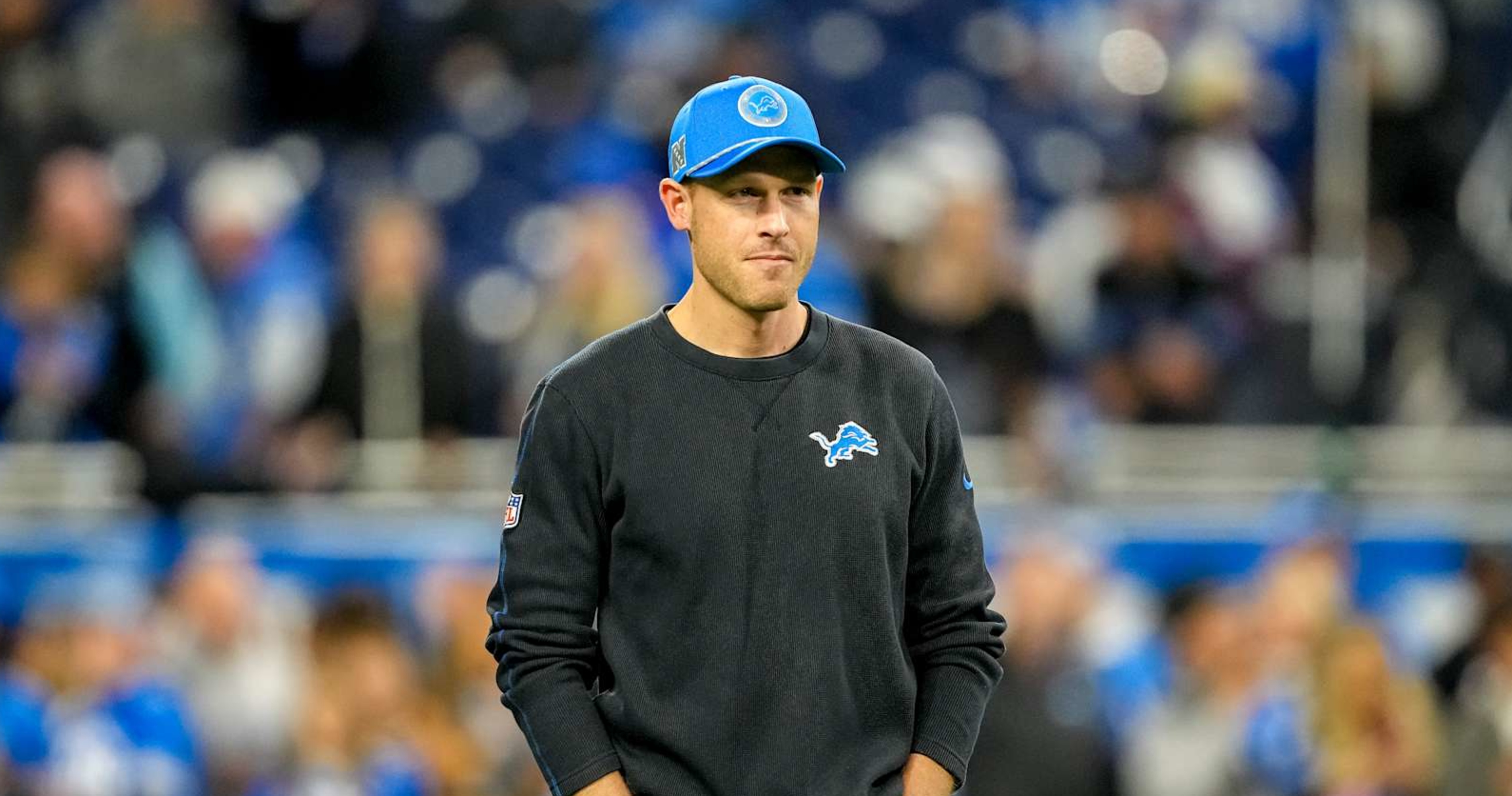 Schefter: Lions Will Lose Ben Johnson, Aaron Glenn to HC Jobs amid Raiders,  Jets Buzz | News, Scores, Highlights, Stats, and Rumors | Bleacher Report