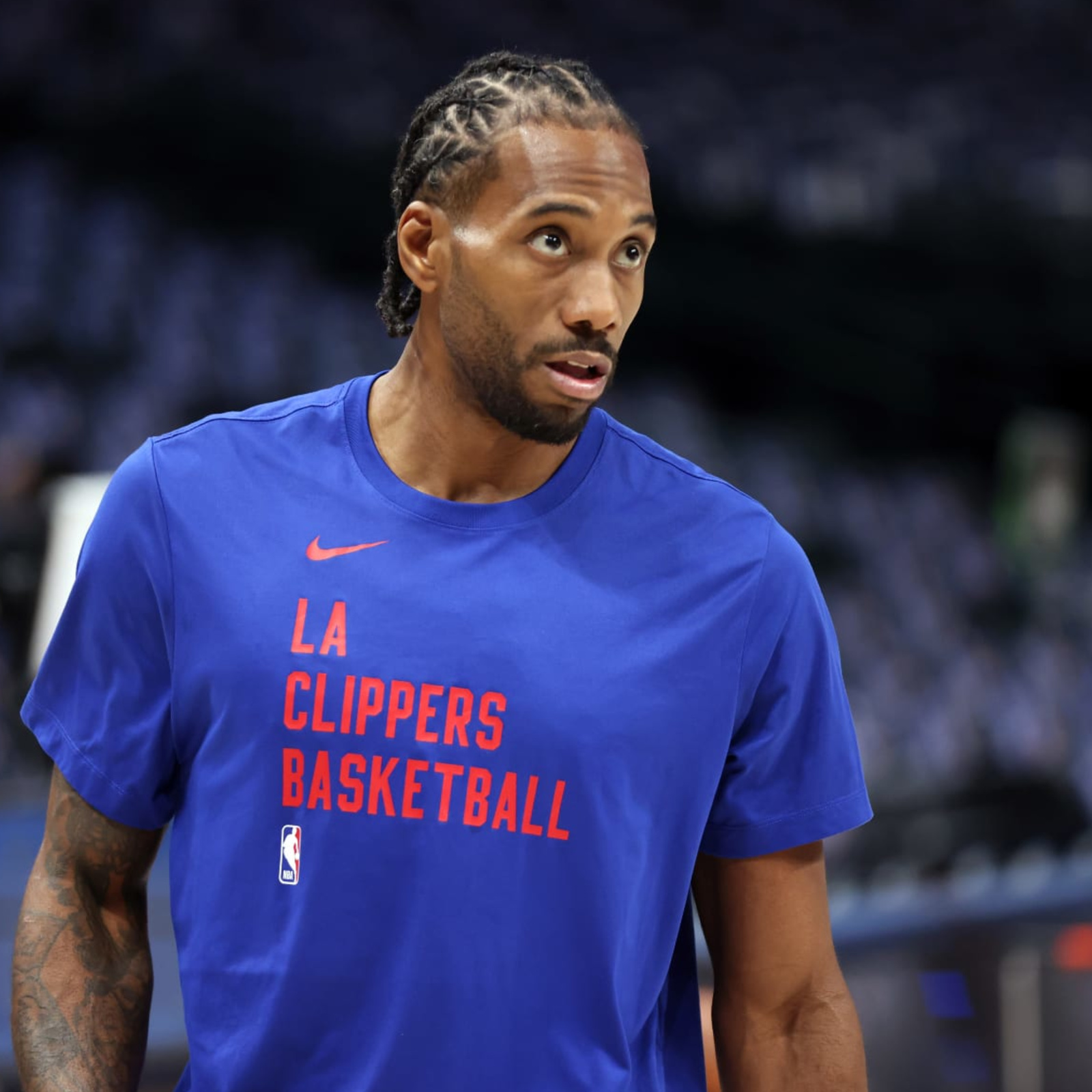 Kawhi Leonard Clippers Agree to Reported 3 Year 152.4M Contract Extension News Scores Highlights Stats and Rumors Bleacher Report