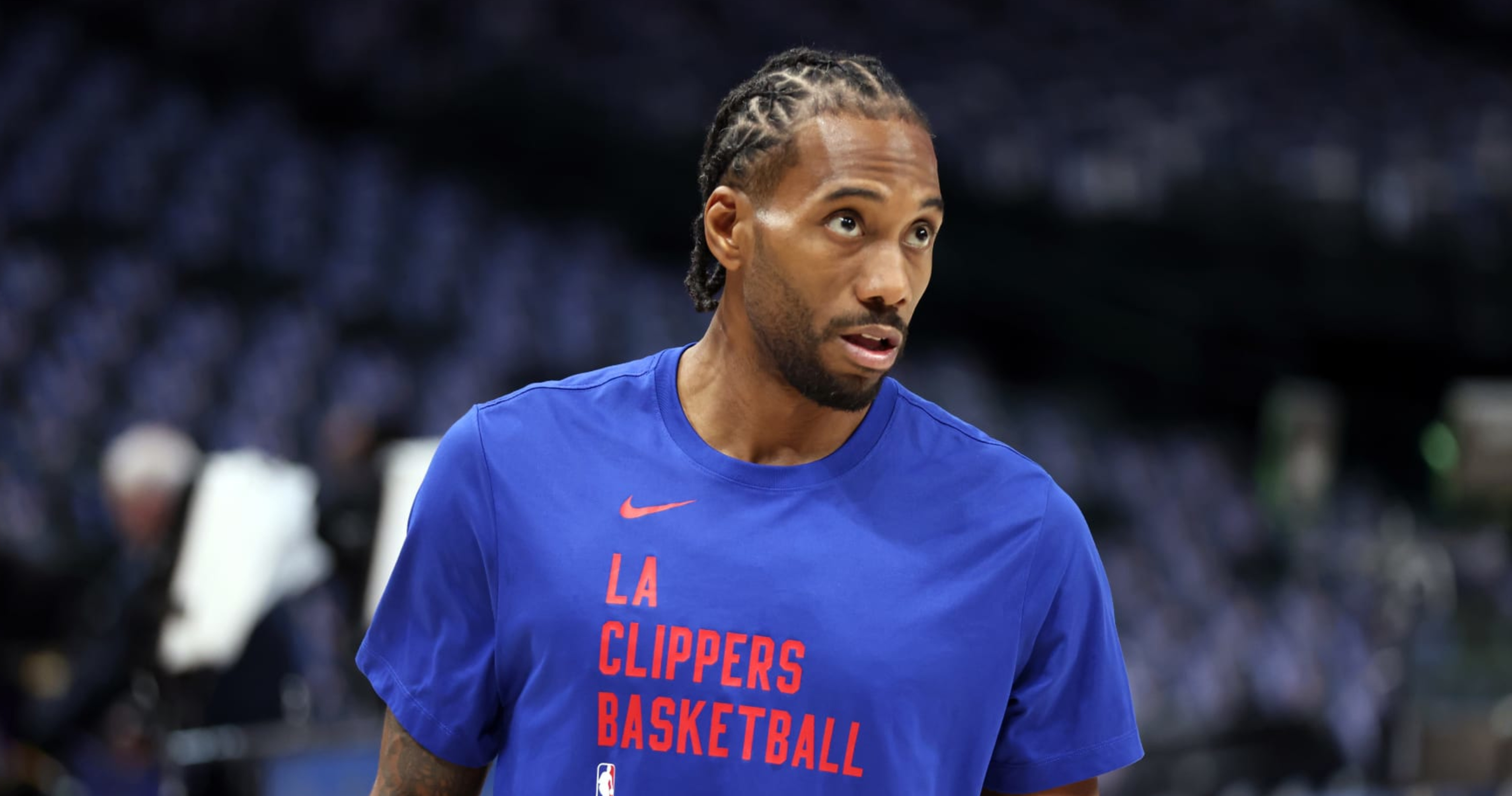 Kawhi leonard clippers t shirt cheap
