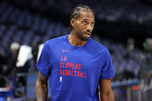 Kawhi Leonard, Clippers Agree to Reported 3-Year, $152.4M Contract Extension