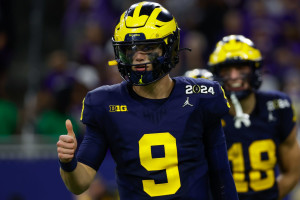 2024 NFL Draft: Prospects with Most to Gain at Scouting Combine