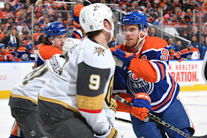 Updated Post-Thanksgiving 2025 NHL Playoffs Predictions 