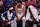 OKLAHOMA CITY, OK - OCTOBER 9: Shai Gilgeous-Alexander #2, Chet Holmgren #7, and Jalen Williams #8 of the Oklahoma City Thunder talk during the game against the Houston Rockets during a NBA pre season game on October 9, 2024 at Paycom Center in Oklahoma City, Oklahoma. NOTE TO USER: User expressly acknowledges and agrees that, by downloading and or using this photograph, User is consenting to the terms and conditions of the Getty Images License Agreement. Mandatory Copyright Notice: Copyright 2024 NBAE (Photo by Zach Beeker/NBAE via Getty Images)