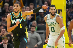 Full NBA Playoff Bracket Predictions 2 Months Into 2023-24 Season