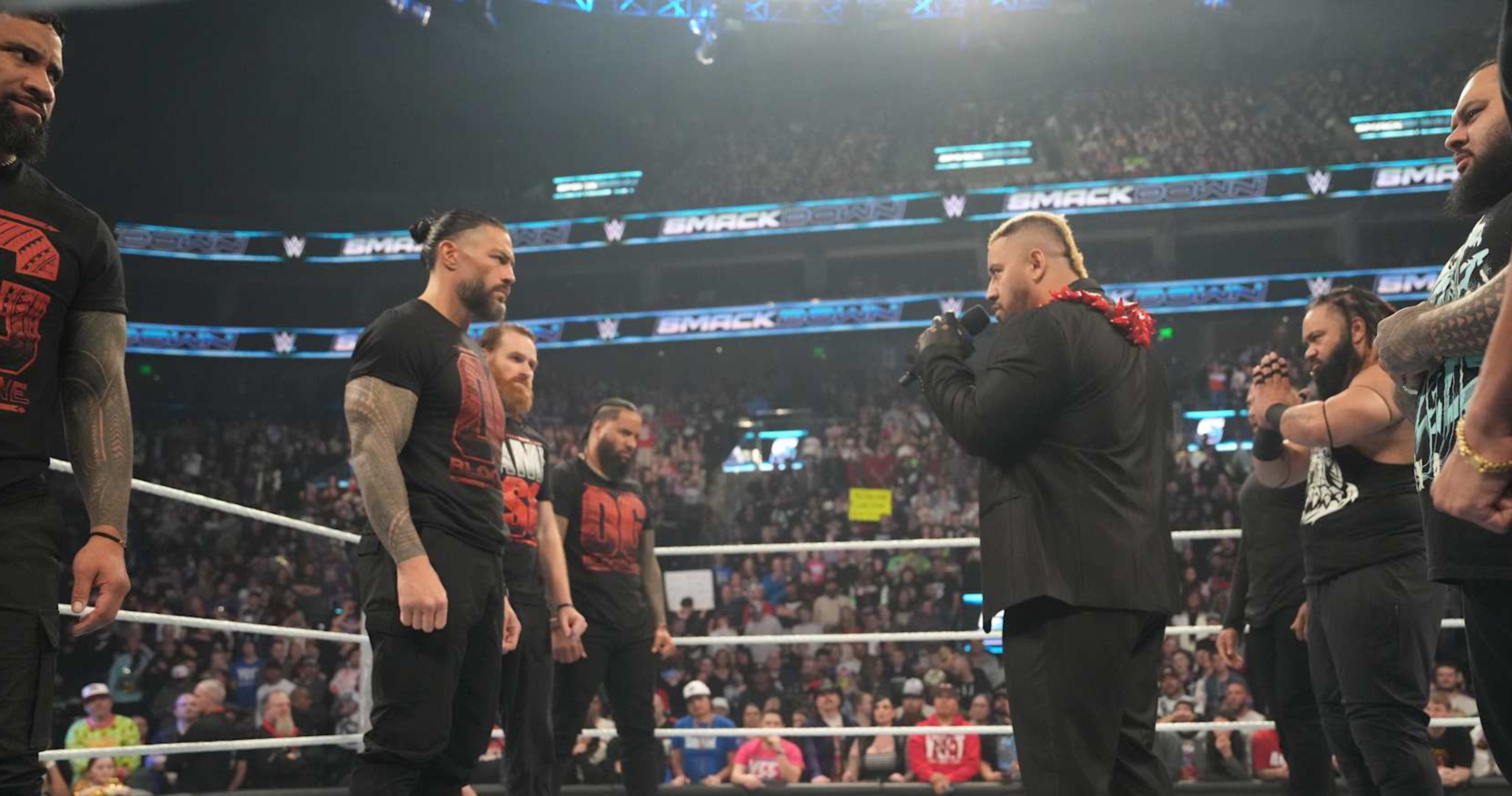 Actualizaci n de la cartelera del wwe survivor series 2024 y predicciones sobre el orden de los combates 1