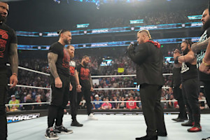 Updated 2024 WWE Survivor Series Card and Predictions for Match Order