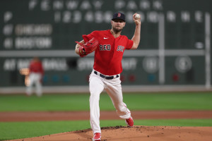 Red Sox Rumors: Alex Verdugo on Trade Block amid Paxton, Duvall