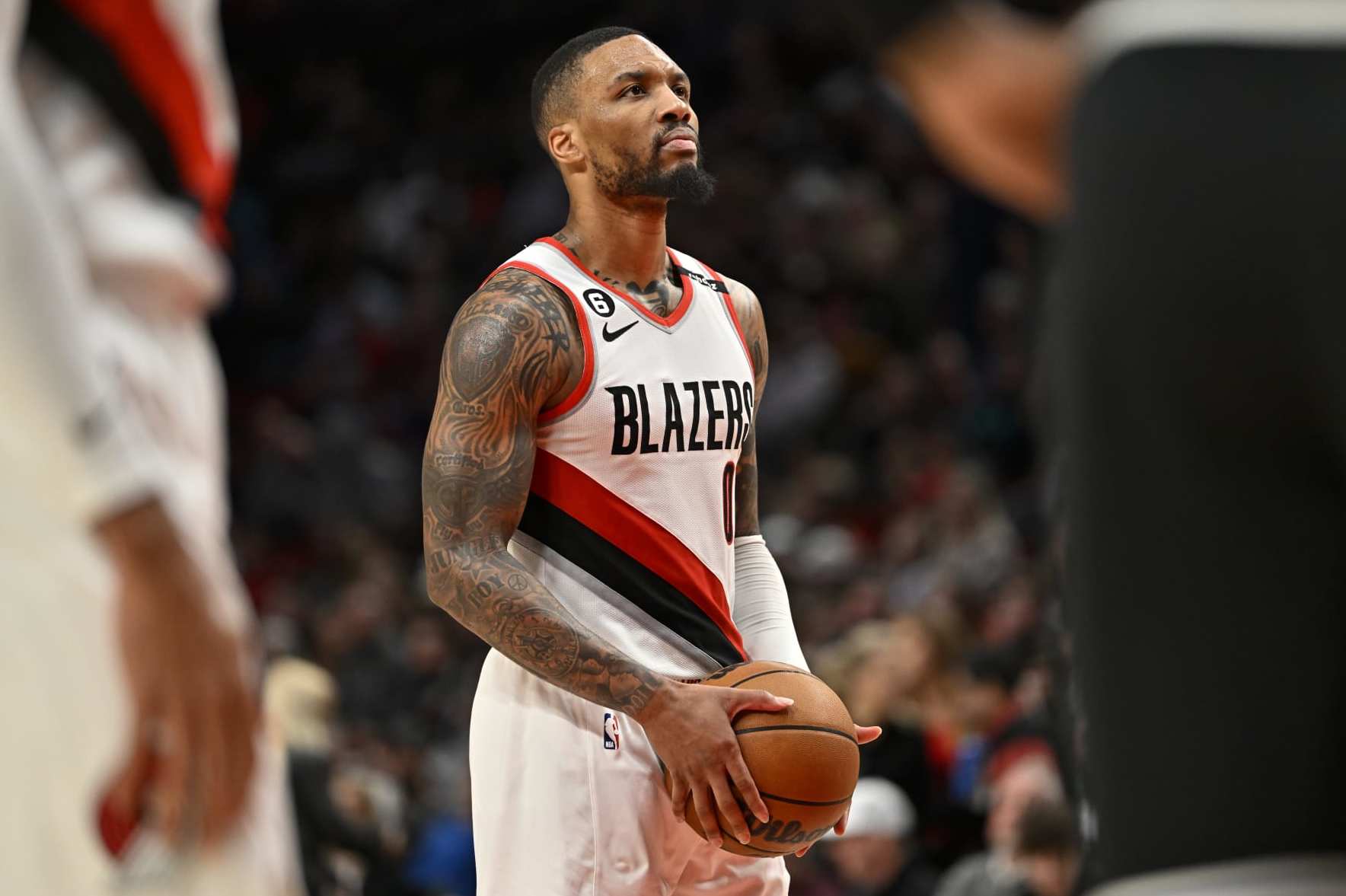 The 25+ Best Portland Trail Blazers Centers of All Time, Ranked