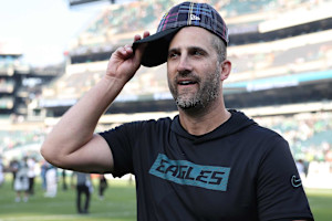 Eagles Rumors: Nick Sirianni's Behavior Called 'Embarrassing' by Team Officials