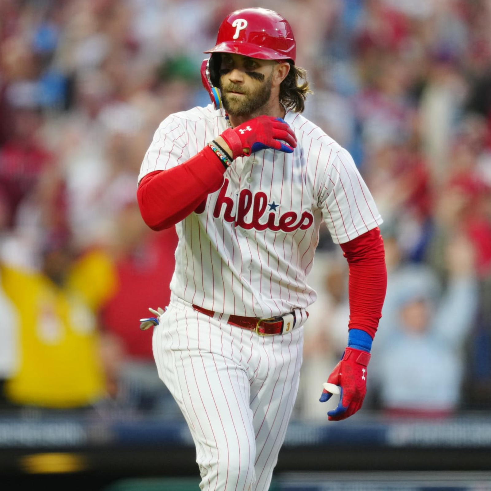 Phillies' best chance at replacing Bryce Harper is at shortstop