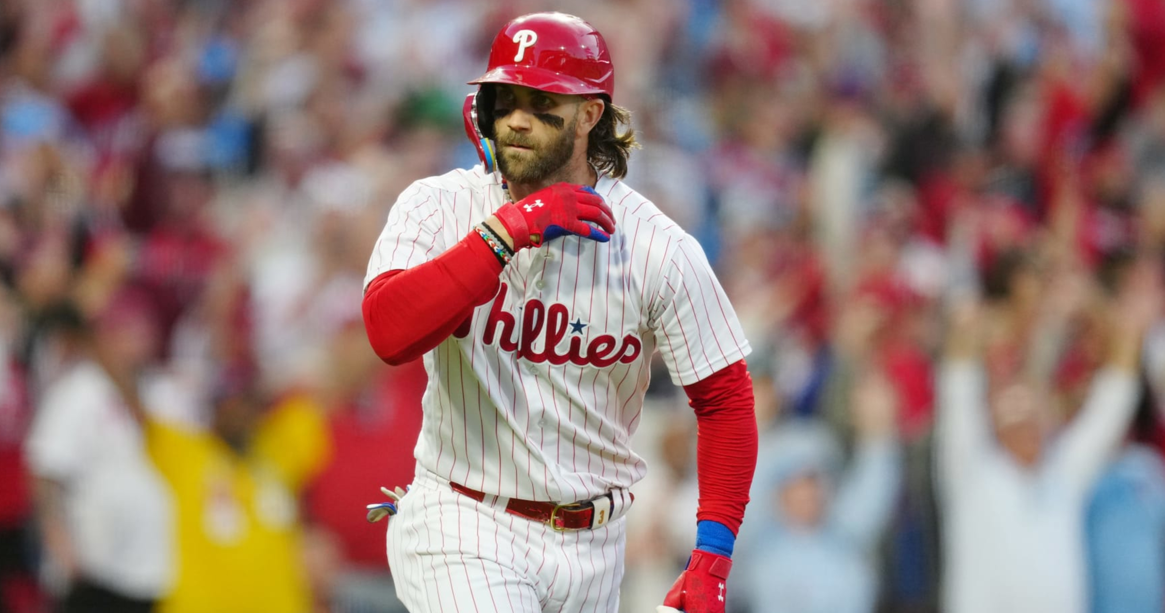 Phillies' best chance at replacing Bryce Harper is at shortstop