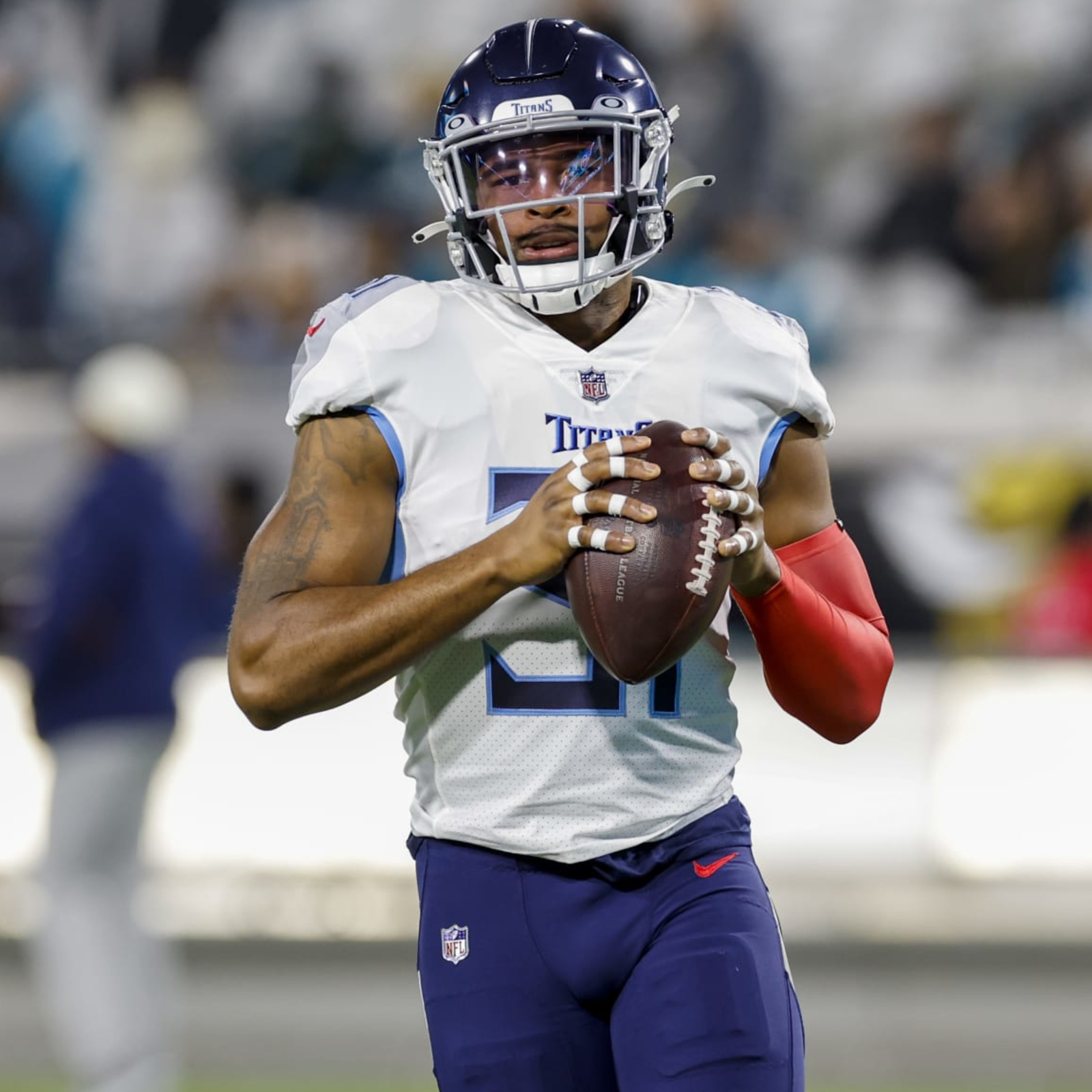 NFL Rumors: Kevin Byard, Titans at 'Crossroads' After Tennessee Proposed  Pay Cut, News, Scores, Highlights, Stats, and Rumors