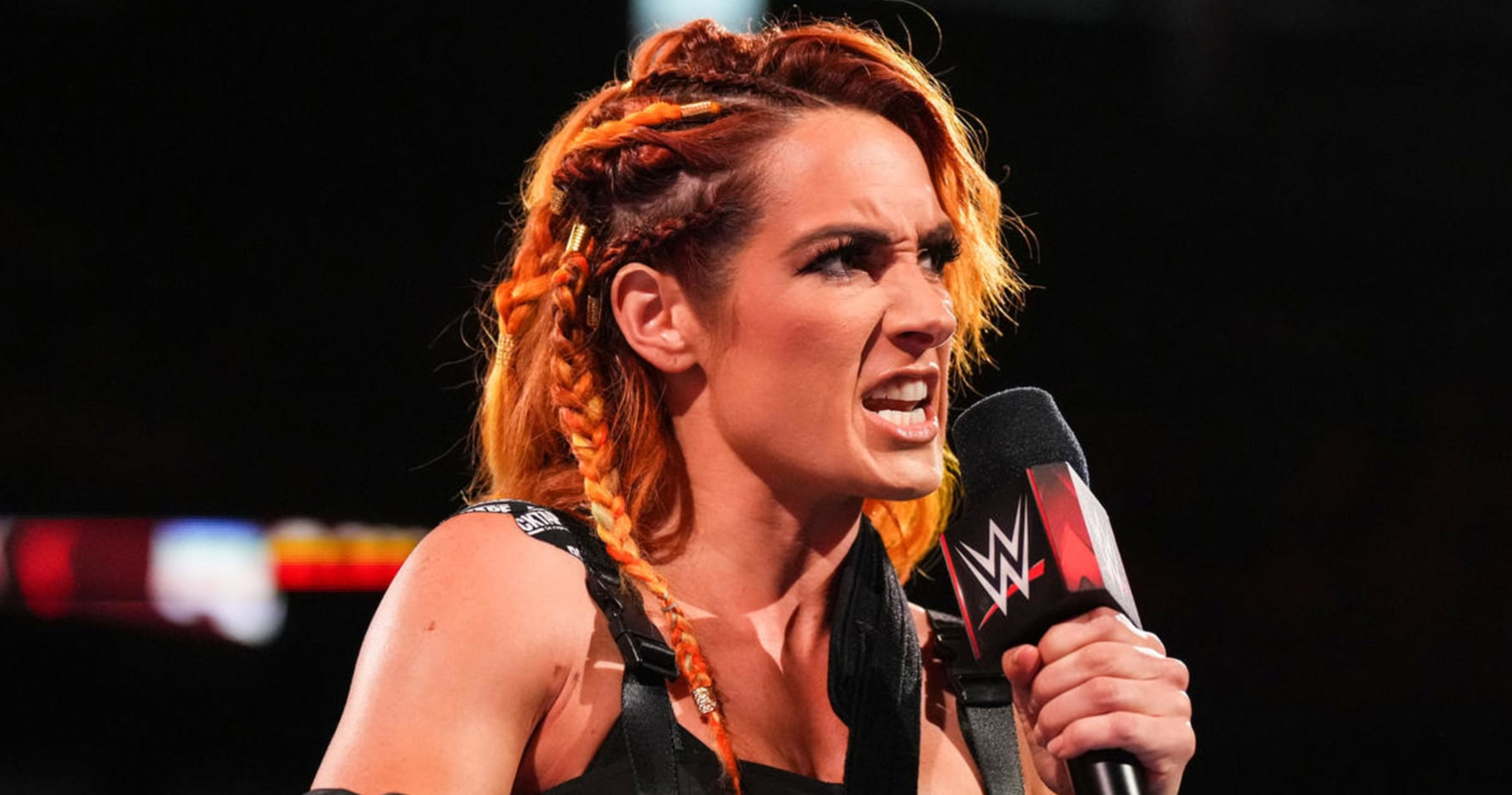 WWE's Becky Lynch & Bayley Will Also Join Ultimate Rivals