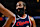 PHOENIX, AZ - JANUARY 27: James Harden #1 of the LA Clippers looks on during the game against the Phoenix Suns on January 27, 2025 at Footprint Center in Phoenix, Arizona. NOTE TO USER: User expressly acknowledges and agrees that, by downloading and or using this photograph, user is consenting to the terms and conditions of the Getty Images License Agreement. Mandatory Copyright Notice: Copyright 2025 NBAE (Photo by Barry Gossage/NBAE via Getty Images)