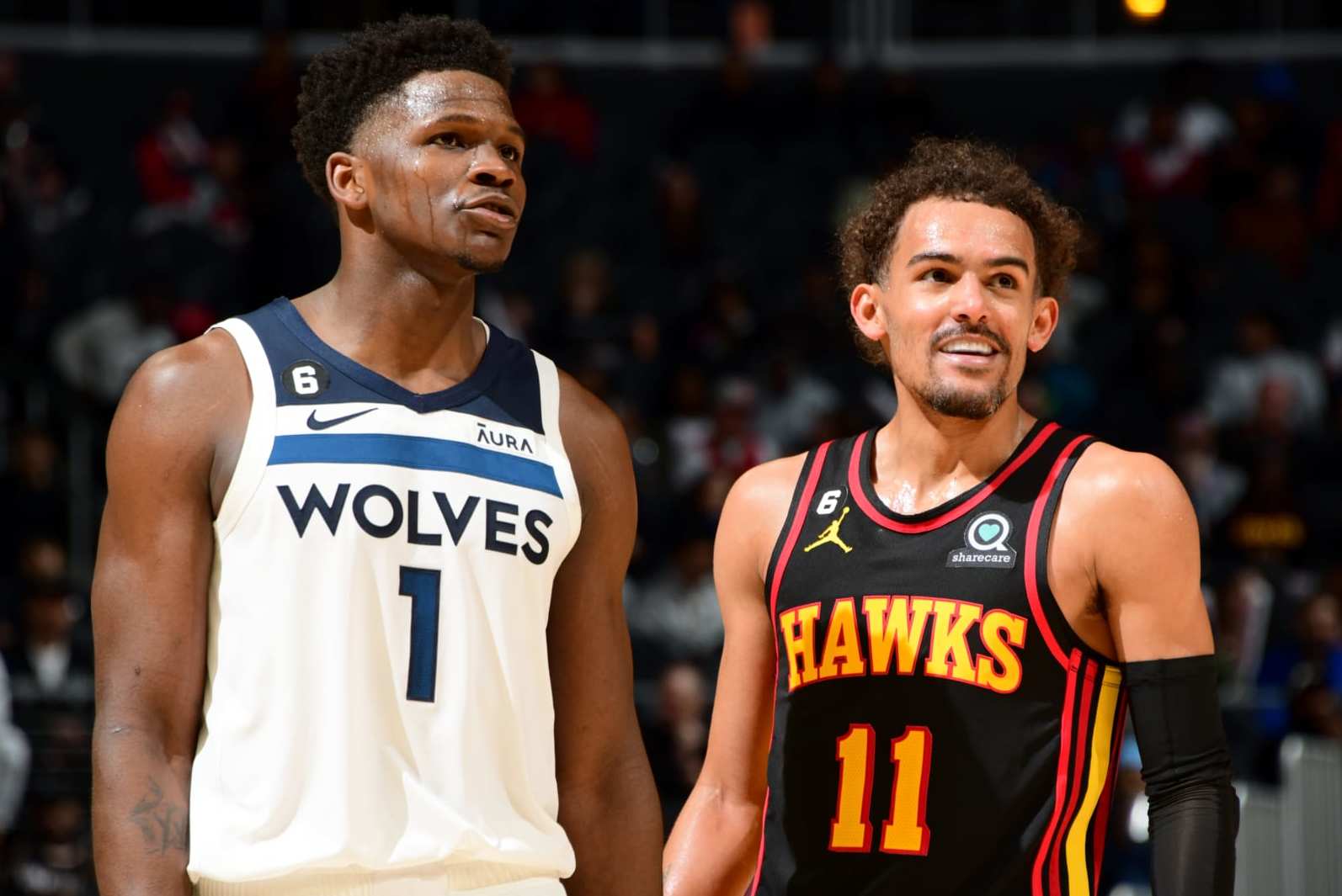 Surprise Landing Spots for NBA’s Most Rumored Trade Targets