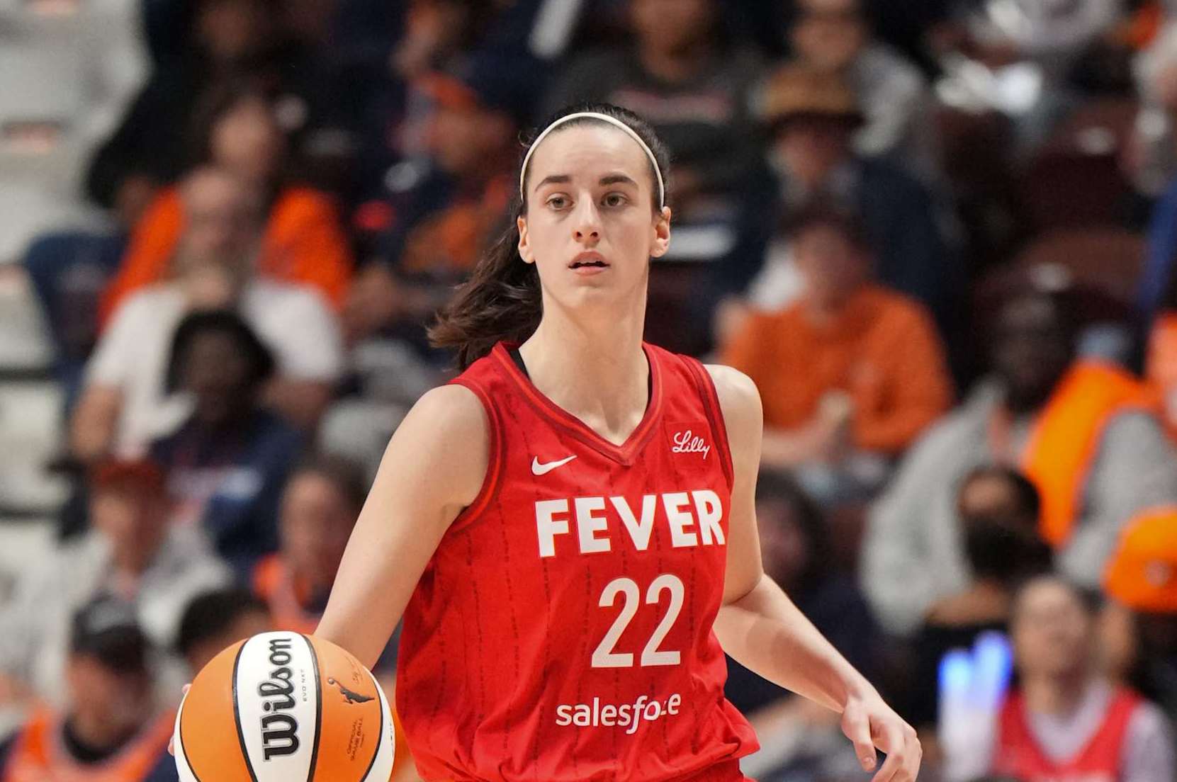 Grading Every Aspect of Indiana Fever Star Caitlin Clark's Rookie Season