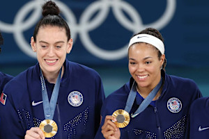 TNT Sports and 'Unrivaled' Women's Basketball League Announce Multiyear Partnership