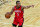 ORLANDO, FL - APRIL 18: Avery Bradley #9 of the Houston Rockets controls the ball against the Orlando Magic at Amway Center on April 18, 2021 in Orlando, Florida. NOTE TO USER: User expressly acknowledges and agrees that, by downloading and or using this photograph, User is consenting to the terms and conditions of the Getty Images License Agreement. (Photo by Alex Menendez/Getty Images)