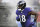 BALTIMORE, MARYLAND - DECEMBER 04: Roquan Smith #18 of the Baltimore Ravens is introduced before the game against the Denver Broncos at M&T Bank Stadium on December 04, 2022 in Baltimore, Maryland. (Photo by G Fiume/Getty Images)