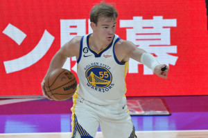 Warriors Rumors: Mac McClung Released; Ty Jerome, Anthony Lamb to Sign Contracts