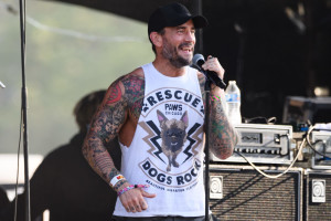 WWE Rumors on CM Punk; Mandy Rose Talks WWE; Jake Paul vs. Matt Riddle MMA Fight Buzz