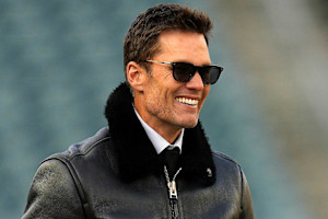 Report: Tom Brady Considers Selling 'Billionaire Bunker' Mansion for $150M in Miami