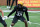 MOBILE, AL - FEBRUARY 02: American defensive back Tycen Anderson of Toledo (35) during the Reese's Senior Bowl practice session on February 2, 2002 at Hancock Whitney Stadium in Mobile, Alabama.  (Photo by Michael Wade/Icon Sportswire via Getty Images)