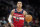 WASHINGTON, DC - MARCH 29: Kyle Kuzma #33 of the Washington Wizards dribbles the ball down the court during the second half against the Detroit Pistons at Capital One Arena on March 29, 2024 in Washington, DC. NOTE TO USER: User expressly acknowledges and agrees that, by downloading and or using this photograph, User is consenting to the terms and conditions of the Getty Images License Agreement. (Photo by Jess Rapfogel/Getty Images)