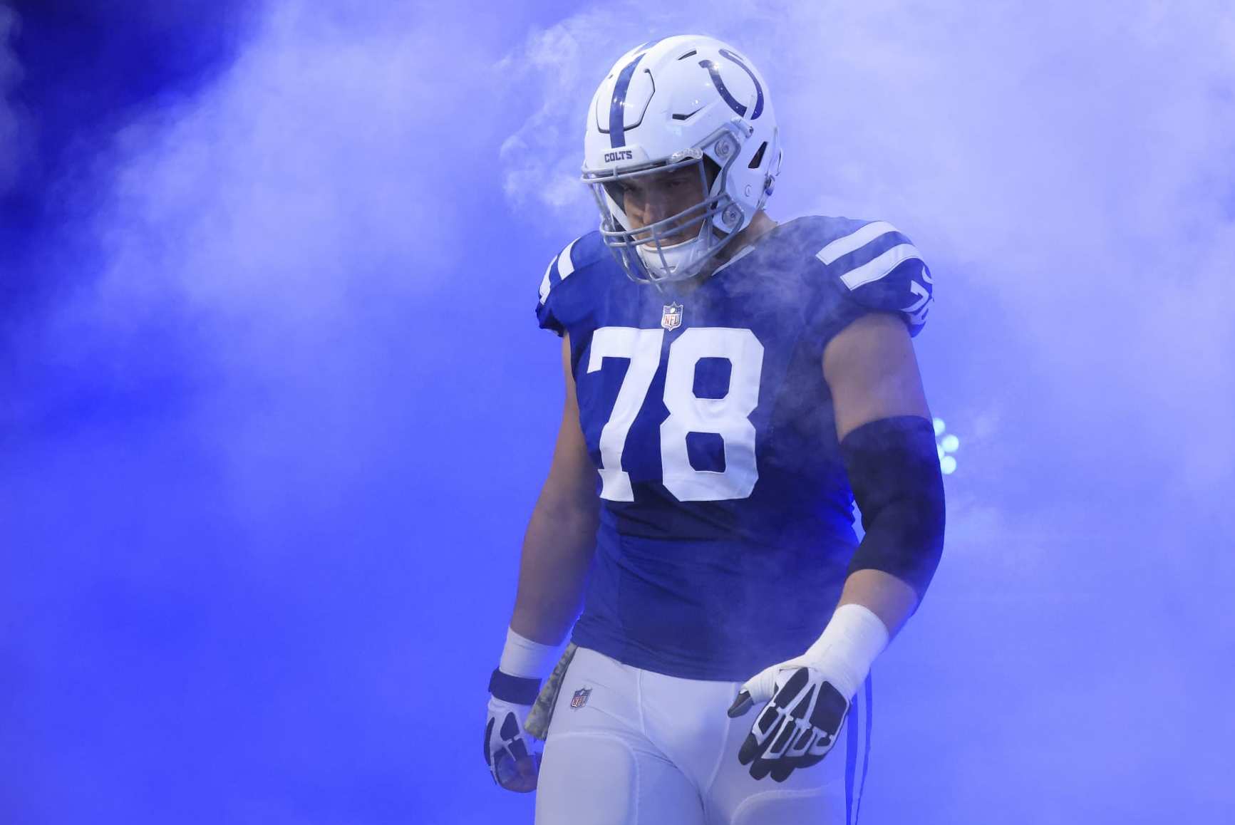 Colts Trade Rumors: Ryan Kelly on the Block, Mo Alie-Cox Potentially  Available, News, Scores, Highlights, Stats, and Rumors