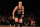 BROOKLYN, NY - JUNE 5: Sabrina Ionescu #20 of the New York Liberty looks on/ during the game against the Minnesota Lynx  on June 5, 2022 at the Barclays Center in Brooklyn, New York. NOTE TO USER: User expressly acknowledges and agrees that, by downloading and or using this photograph, user is consenting to the terms and conditions of the Getty Images License Agreement. Mandatory Copyright Notice: Copyright 2022 NBAE (Photo by Catalina Fragoso/NBAE via Getty Images)