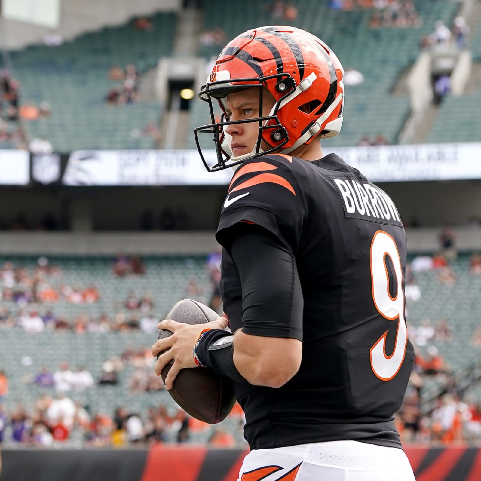 What are the Latest Bengals Playoff Chances for Week 4?