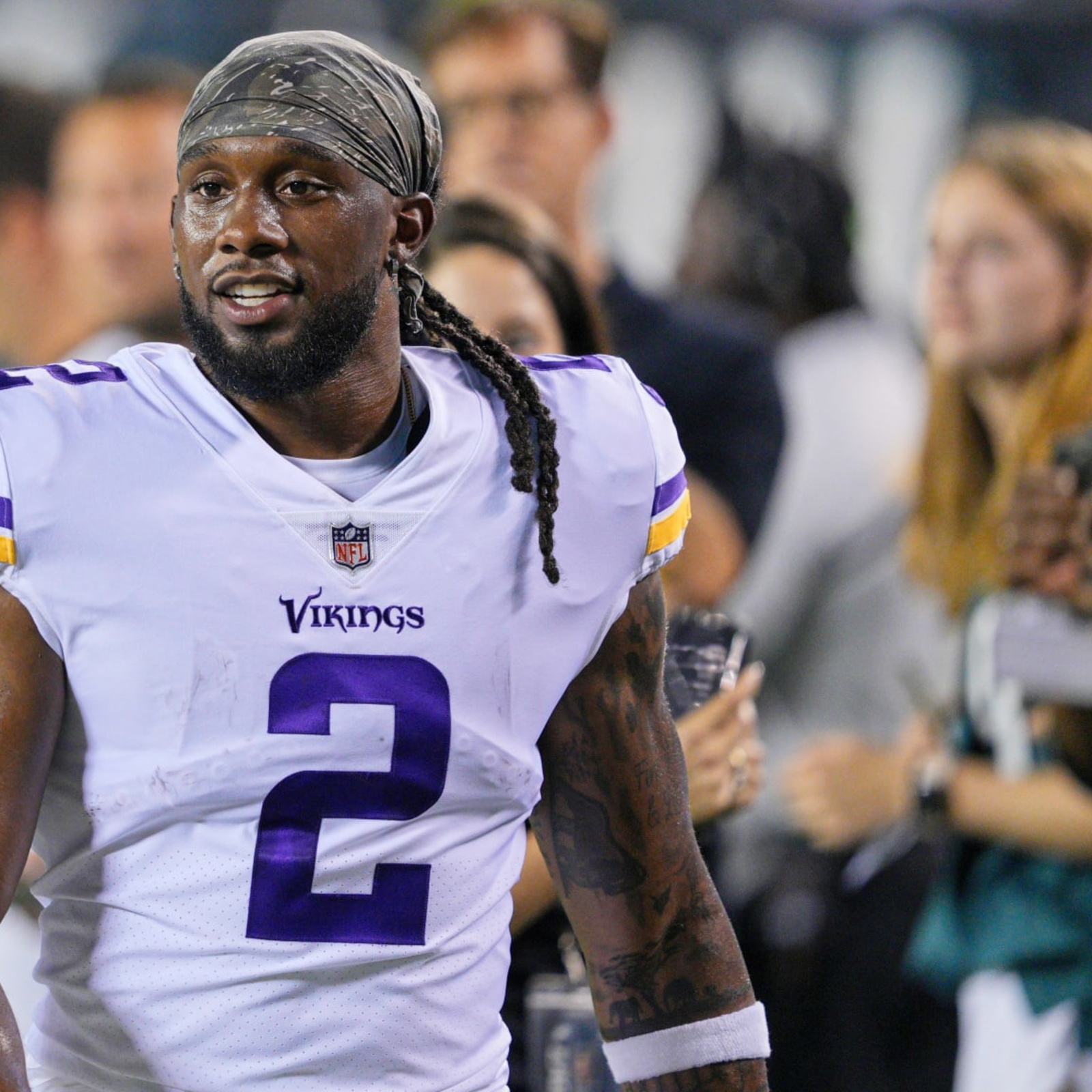 Justin Jefferson Defends Kirk Cousins amid Backlash, Says Vikings QB Is MVP  Candidate, News, Scores, Highlights, Stats, and Rumors