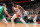 BOSTON, MA - MAY 14: Joel Embiid #21 of the Philadelphia 76ers handles the ball during Game Seven of the Eastern Conference Semi-Finals of the 2023 NBA Playoffs against the Boston Celtics on May 14, 2023 at the TD Garden in Boston, Massachusetts. NOTE TO USER: User expressly acknowledges and agrees that, by downloading and or using this photograph, User is consenting to the terms and conditions of the Getty Images License Agreement. Mandatory Copyright Notice: Copyright 2023 NBAE  (Photo by Jesse D. Garrabrant/NBAE via Getty Images)
