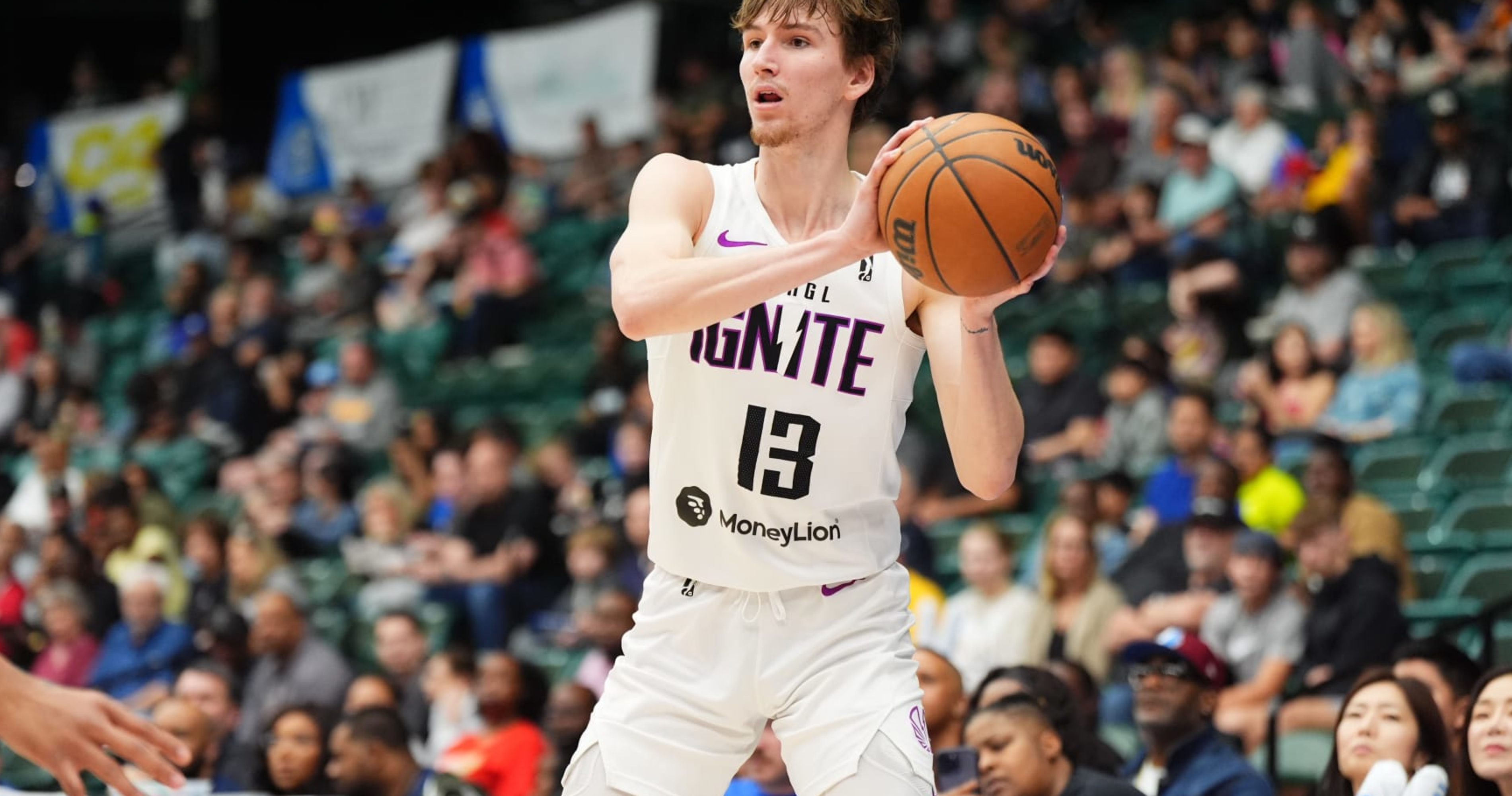 Matas Buzelis NBA Draft Scouting Report Pro Comparison, Updated Bulls