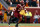 MINNEAPOLIS, MINNESOTA - NOVEMBER 25: Tyler Nubin #27 of the Minnesota Golden Gophers competes against the Wisconsin Badgers in the first half at Huntington Bank Stadium on November 25, 2023 in Minneapolis, Minnesota. The Badgers defeated the Golden Gophers 28-14. (Photo by David Berding/Getty Images)