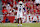 FAYETTEVILLE, AR - OCTOBER 19: LSU Tigers wide receiver Kyren Lacy (2) during the college football game between the LSU Tigers and Arkansas Razorbacks on October 19, 2024, at Donald W. Reynolds Razorback Stadium in Fayetteville, Arkansas. (Photo by Andy Altenburger/Icon Sportswire via Getty Images)