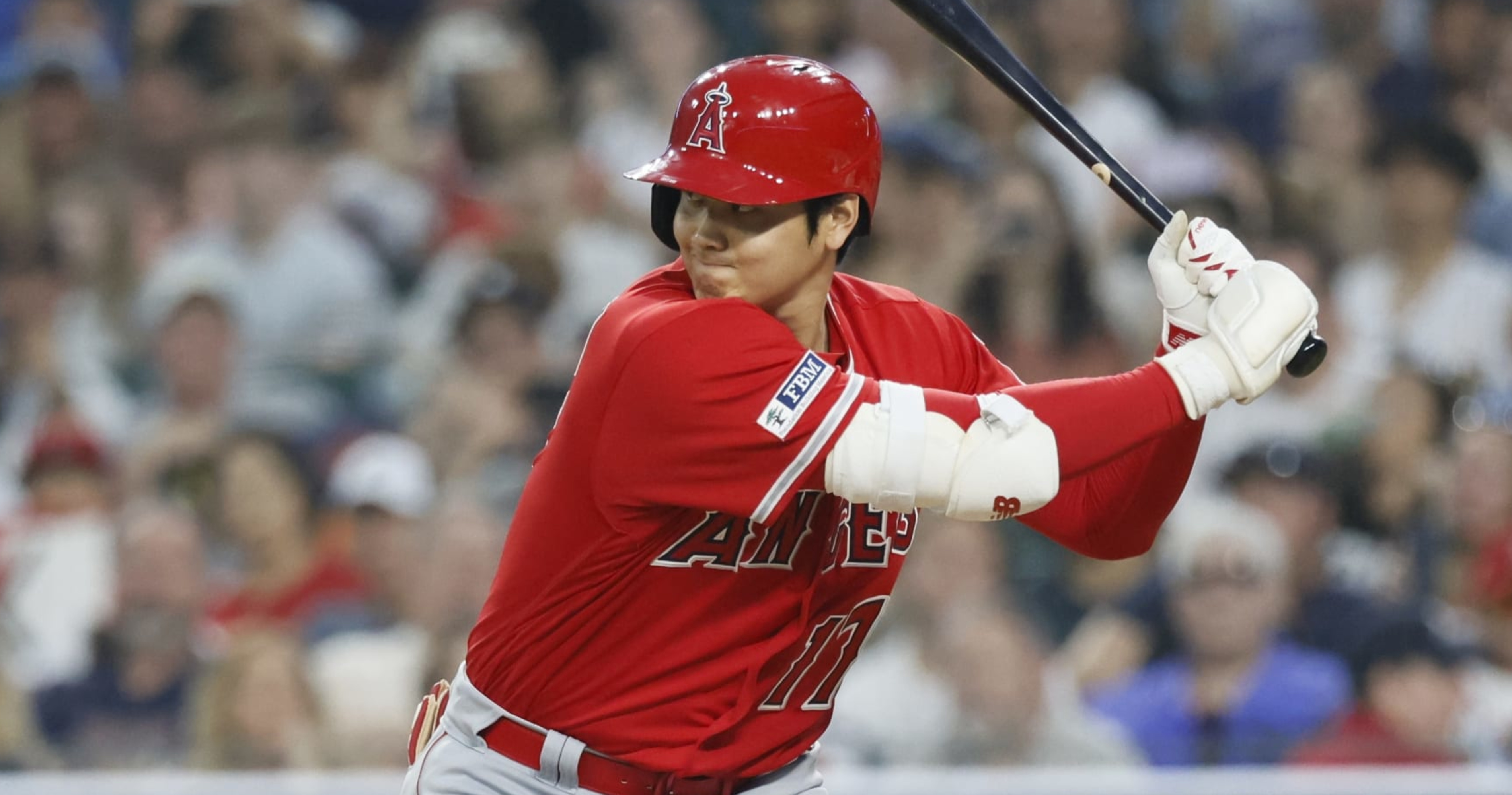 Angels say they won't trade Shohei Ohtani. He celebrates with a 1-hitter, 2  homers – KLBK, KAMC