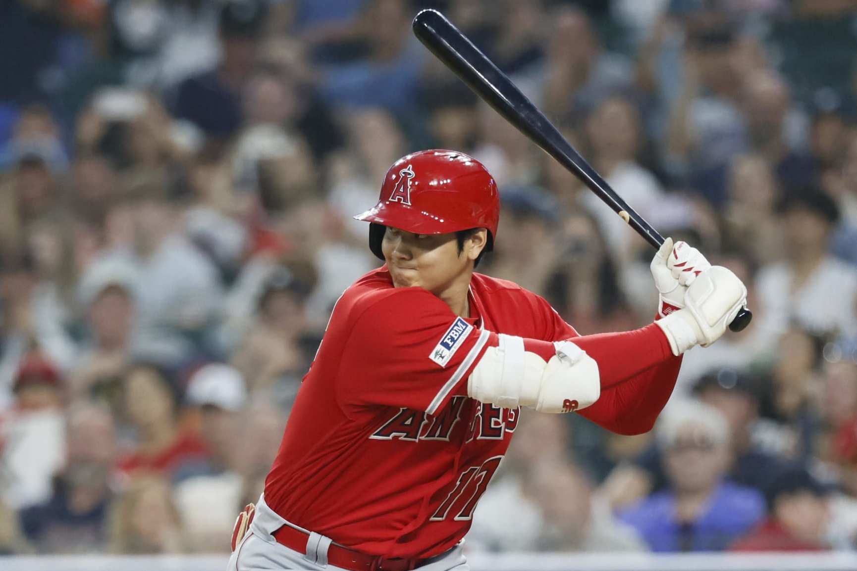 Trade Mike Trout? Angels might need to deal their superstar - SI